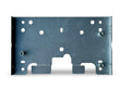 Ford 8-inch Sync 3 to Sync 4 Display Bracket - Flat