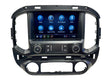 2019-2022 Chevrolet Colorado MyLink 8-inch Touchscreen Display Assembly - IOS Option Code