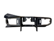 2020+ Explorer Dash Bezel for 10-inch Vertical Display