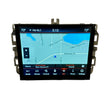 Mopar Uconnect 4C NAV UAQ 8.4-inch Touchscreen GPS Navigation - i Mount