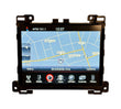 Mopar RA4 UConnect 3C NAV 8.4-inch Display Radio - z Mount