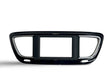 Chrysler Pacifica Voyager UBC 7-inch Uconnect 5 Radio Dash Bezel