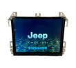 Mopar Uconnect 4C NAV UAQ 8.4-inch Touchscreen GPS Navigation - Jeep Gladiator JT