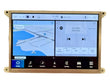 Dodge Durango Uconnect 5 UBN 10-inch Display Touchscreen Assembly