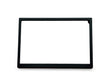 Universal UBN 10.1-inch Display Bezel Trim - Matte Black