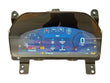 2021+ Ford Bronco 12-inch Full Digital Speedometer EVIC Instrument Panel Cluster