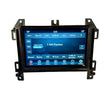 Mopar Uconnect 4 UAG 7.0 7-inch Display Touchscreen SiriusXM Radio - Jeep Gladiator JT