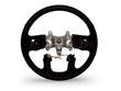 2019-2022 New Body Ram Heavy Duty Leather Wrapped Steering Wheel (Heated)