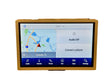 Ford Sync 3 8-inch Display Touchscreen Assembly - Sharp