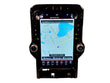2019-2024 Ram UAX 12-inch Display and Bezel (NTC)