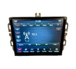 Mopar Uconnect 4 UAS 8.4-inch Touschscreen - i Mount