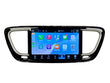 Chrysler Pacifica Uconnect 5 UBN UBG 10-inch Display Touchscreen Assembly