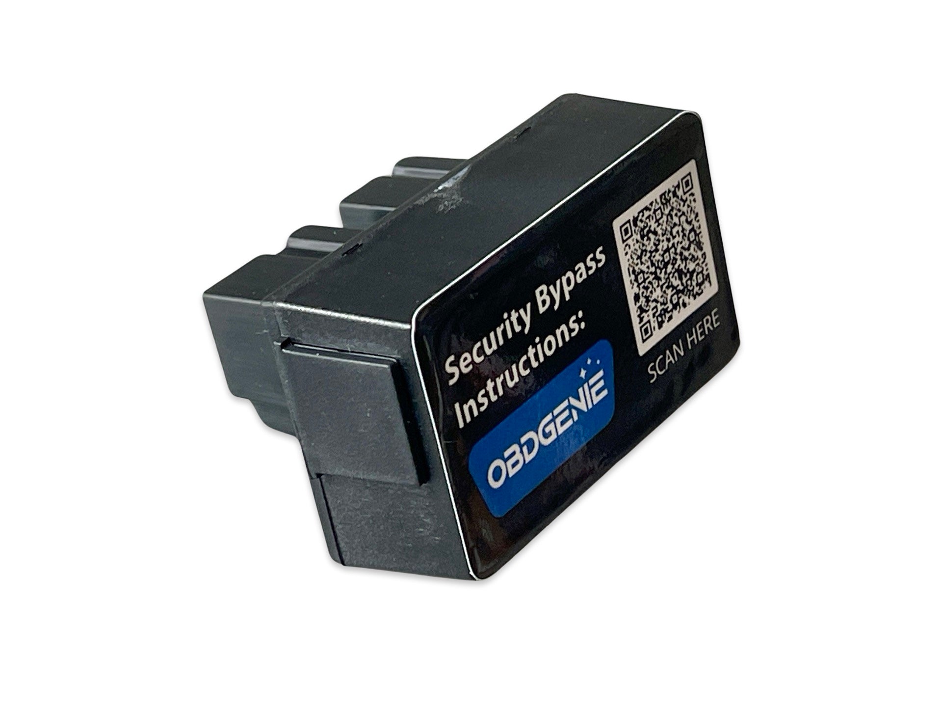 2018+ FCA Security Gateway Module Bypass Module by OBD Genie