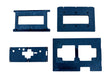2018-2022 Jeep Grand Cherokee UAG to UBN Bracket Kit