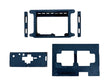 2014-2018 Jeep Grand Cherokee 8.4 Radio to UBN Bracket Kit