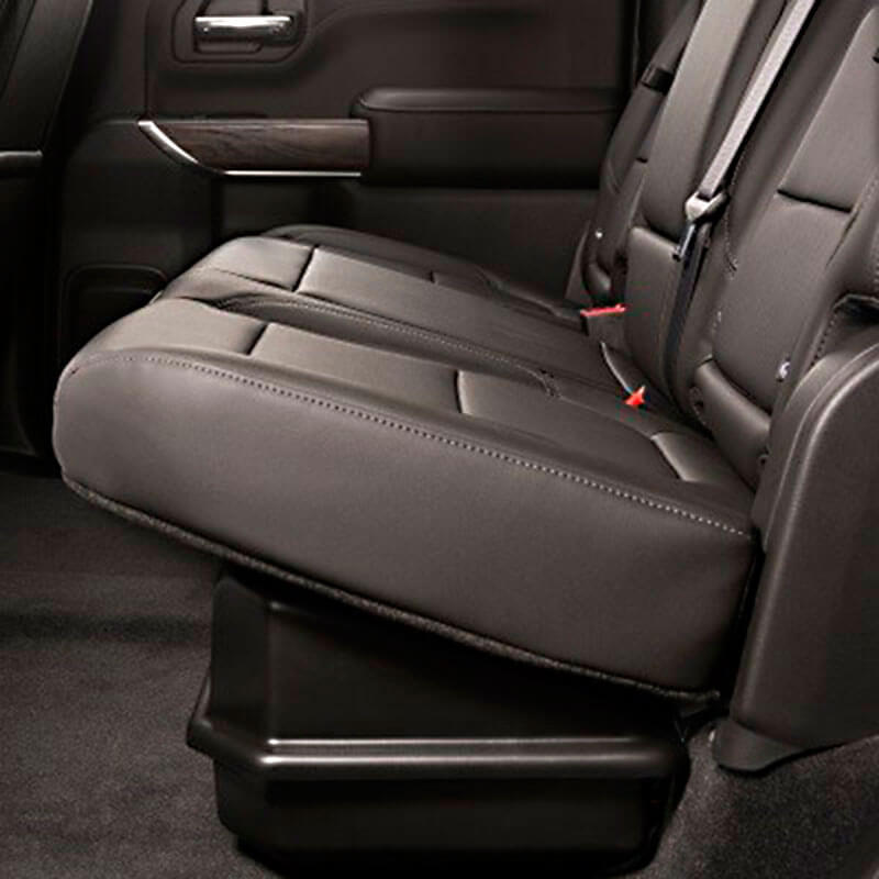 seat