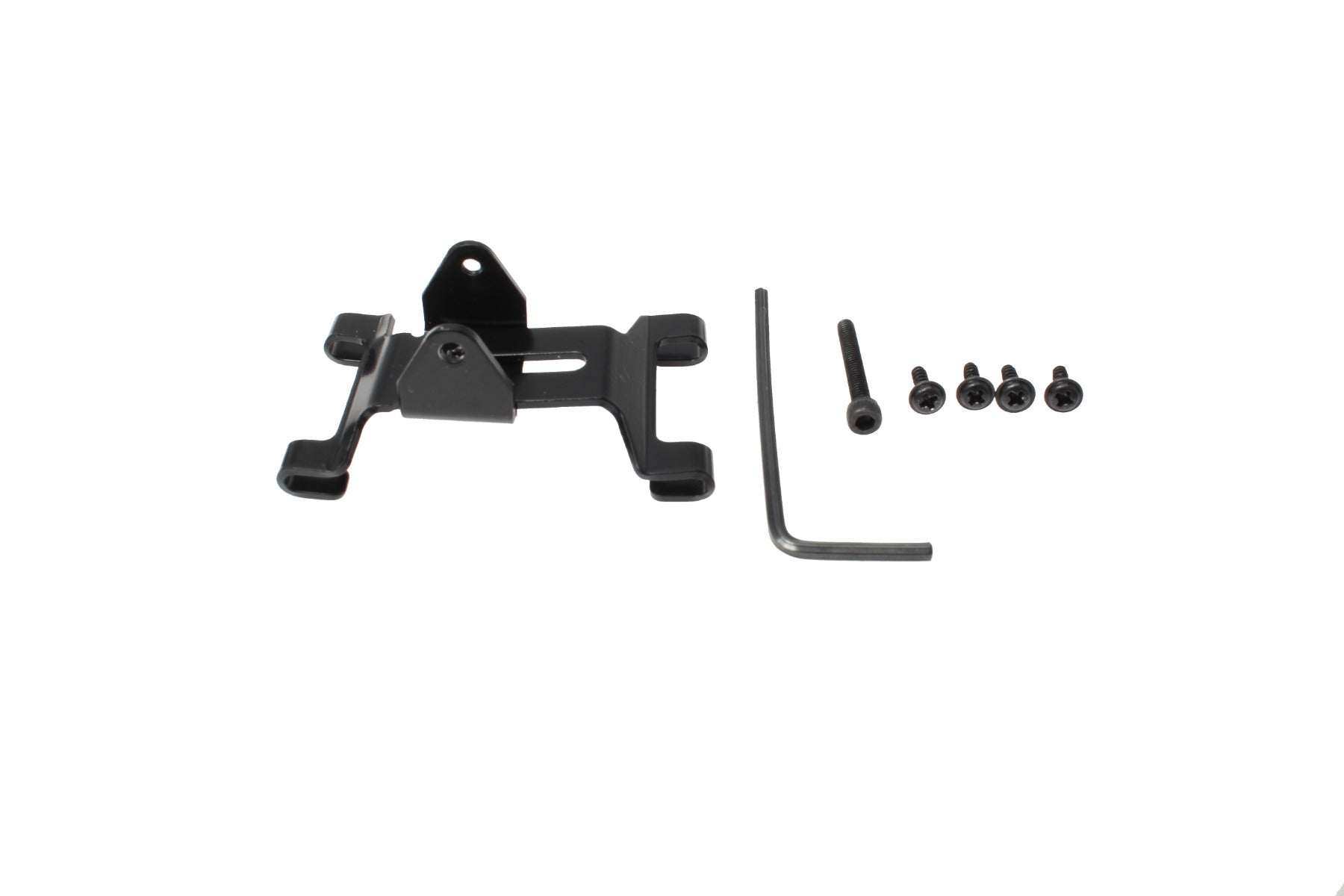 Factory digital mirror camera relocation kit for 2021-2026 RAM 1500 Topper Bracket-Camera Included